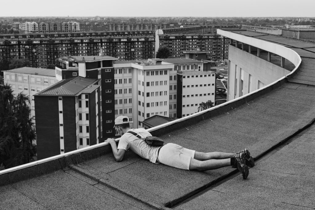 Angelo Leonardo Vizualizator