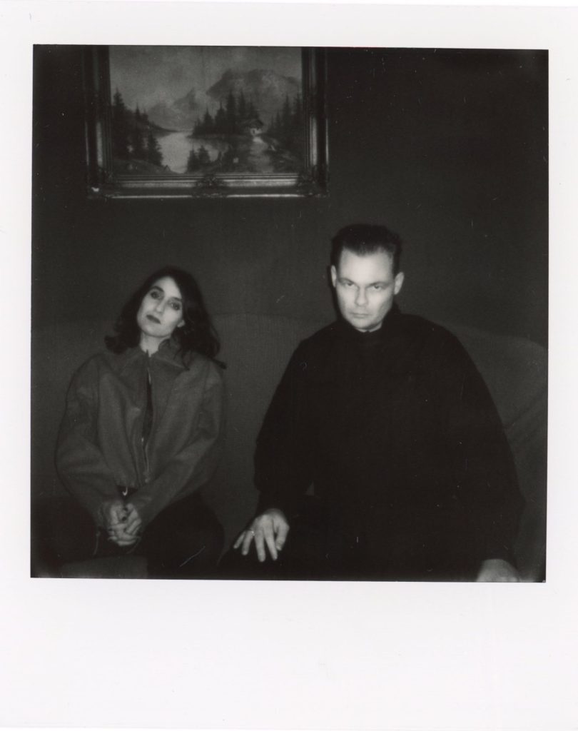 Artist Photo 1 credit Max Heckmann