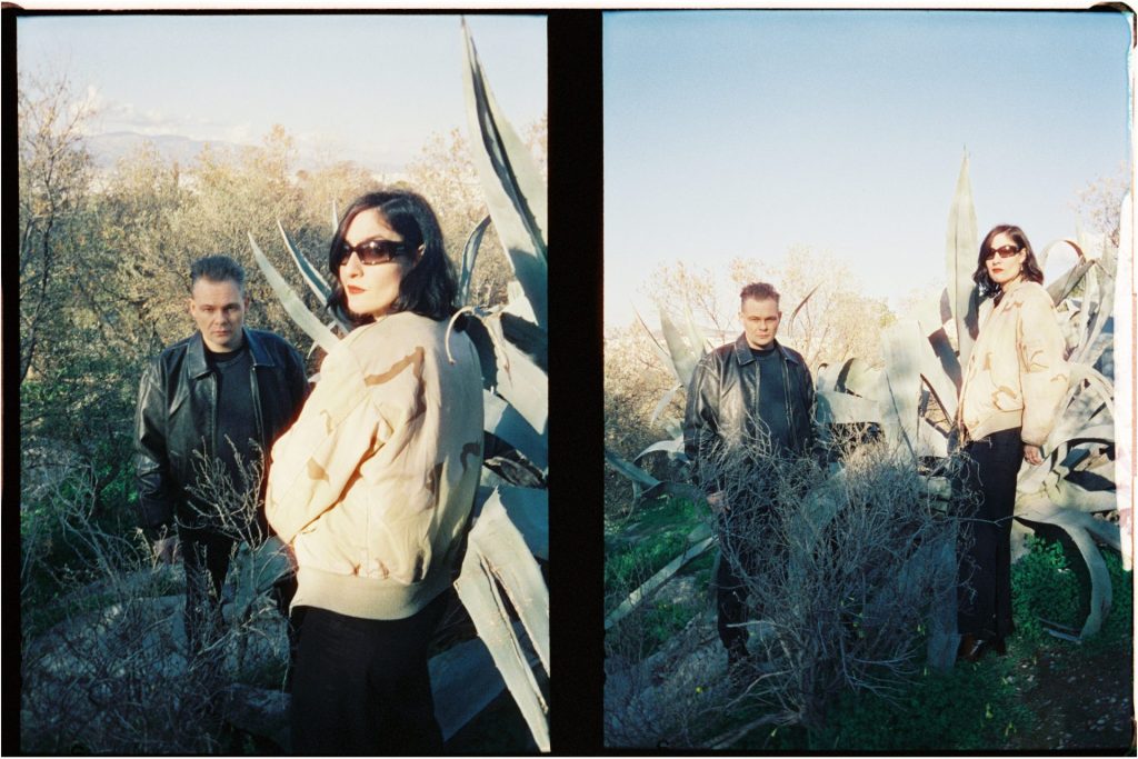 Artist Photo 3 Credit Marilena Vlachopoulou