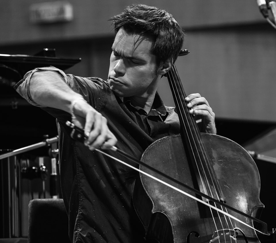 Atanas Krastev © Vasilka Balevska 1