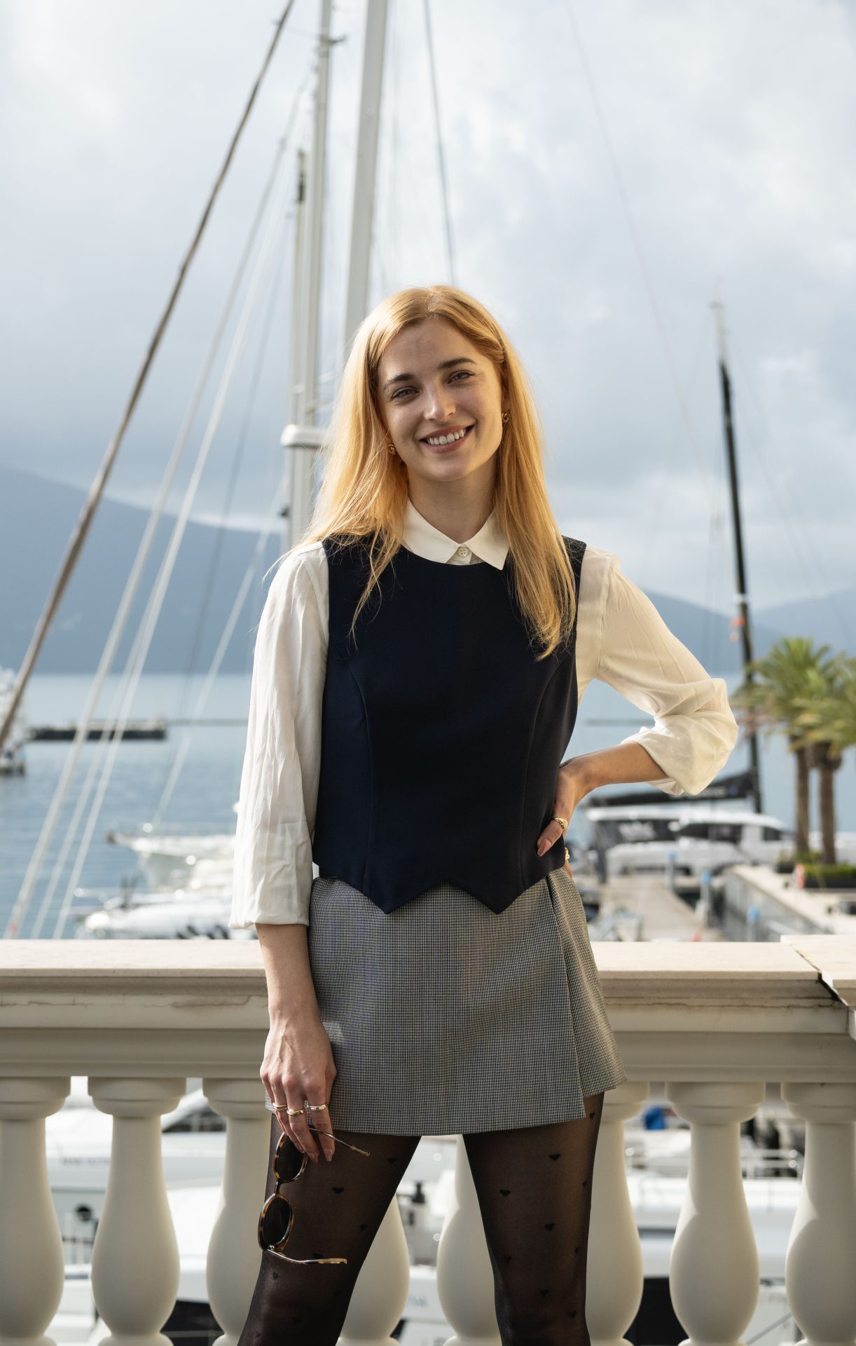 BURO afa photo call 2