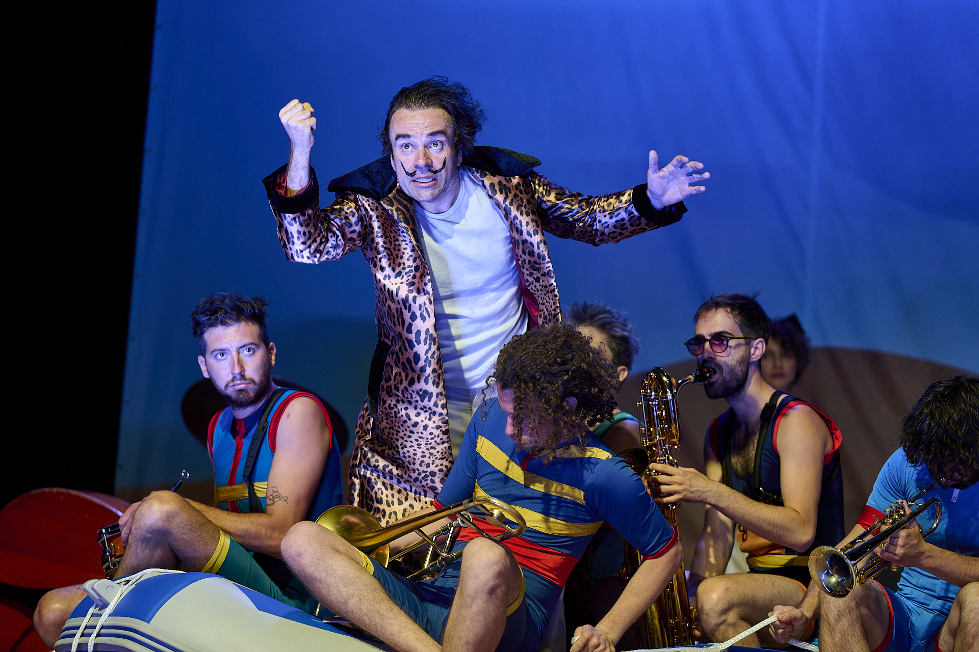 RUTA festival sedmi put u Beogradskom dramskom pozorištu 1 festival