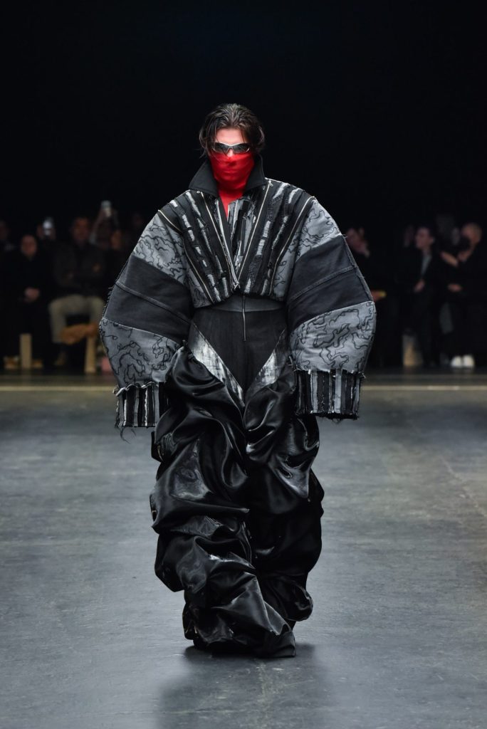 Fashion Incubator: Predstavljamo mlade domaće dizajnere 7 DANILO MISKOVIC