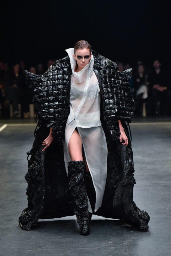 Fashion Incubator: Predstavljamo mlade domaće dizajnere 10 DPRPTEA SUSIC