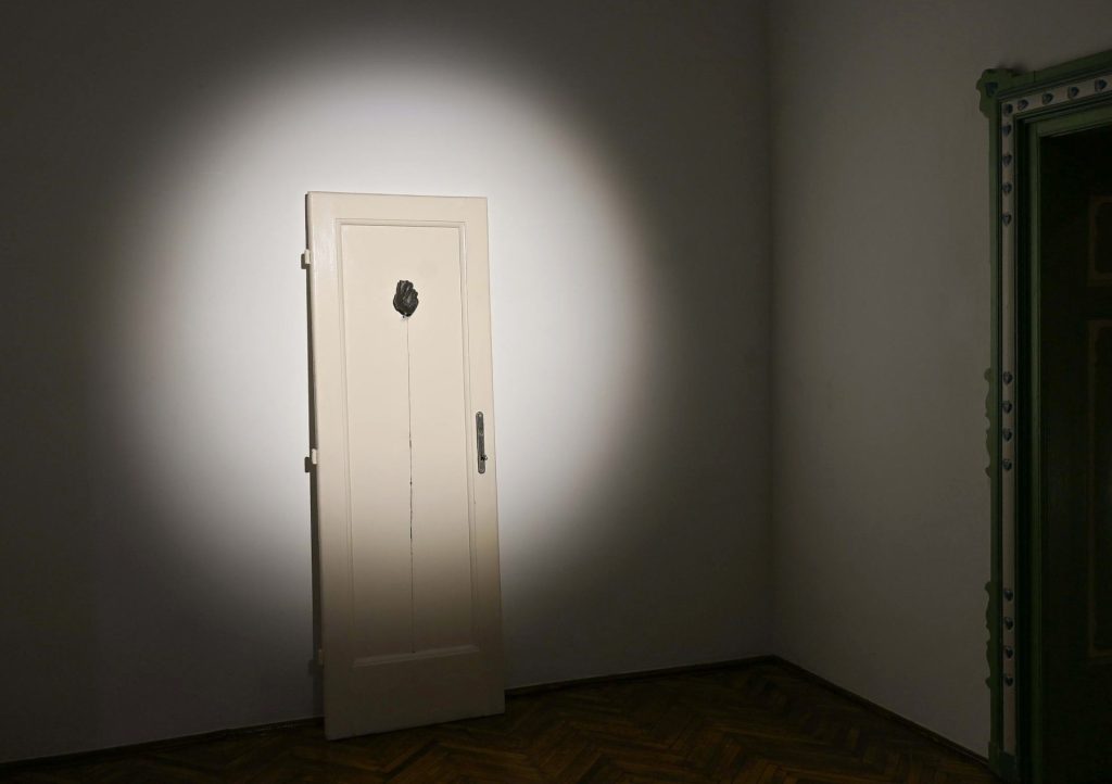 Devet soba, devet svetova: Putovanje kroz heterotopije Lane Vasiljević 40 EDY 6252