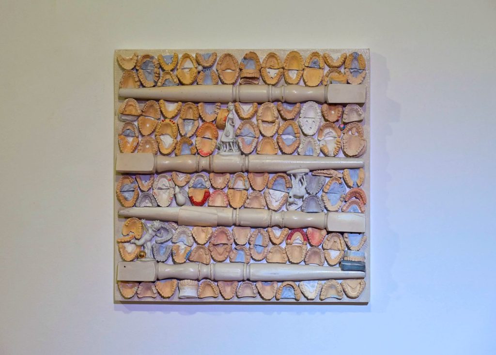 Devet soba, devet svetova: Putovanje kroz heterotopije Lane Vasiljević 45 EDY 6930