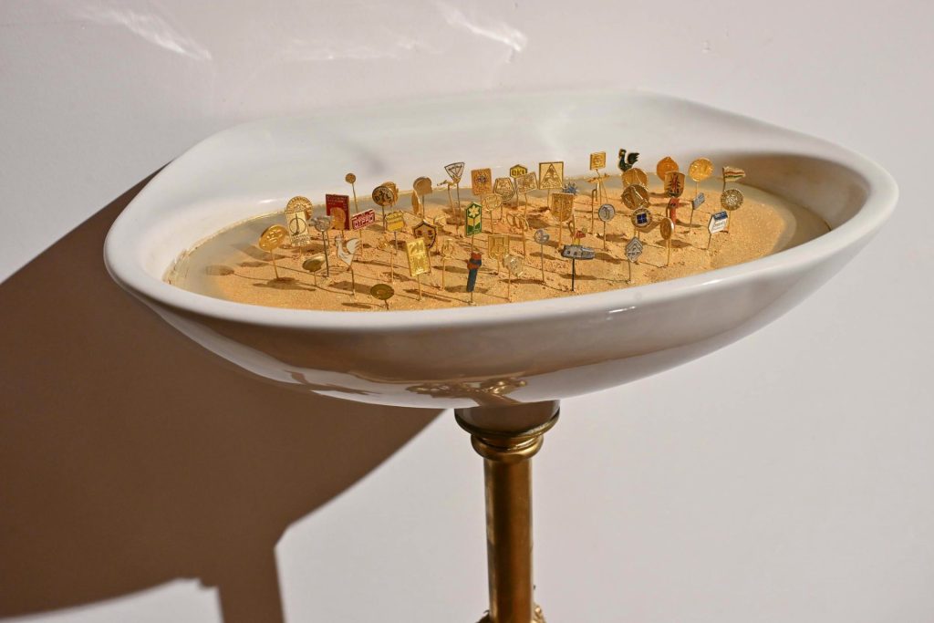 Devet soba, devet svetova: Putovanje kroz heterotopije Lane Vasiljević 14 EDY 7161