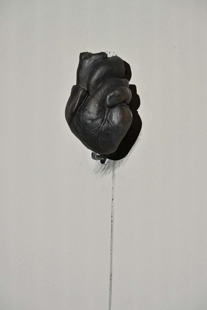 Devet soba, devet svetova: Putovanje kroz heterotopije Lane Vasiljević 42 EDY 9363