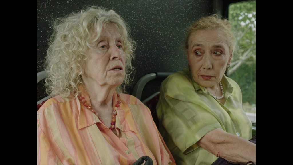 Počinje 31. FAF: Šta obavezno gledamo? 12 Egzistencija je koincidencija 2