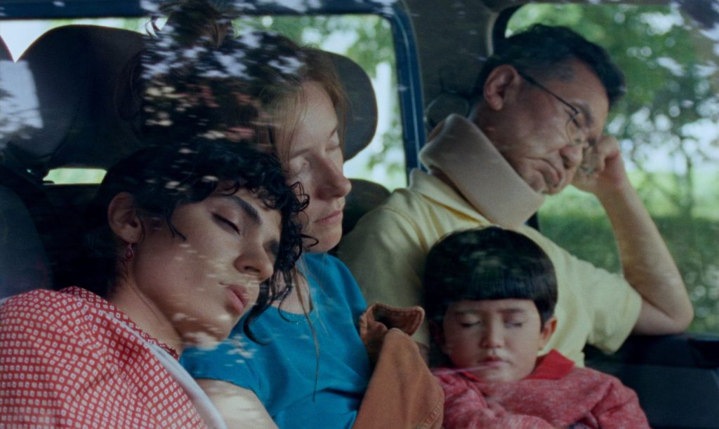 Počinje 31. FAF: Šta obavezno gledamo? 7 Fantomi jula foto BenditaFilmSales 1