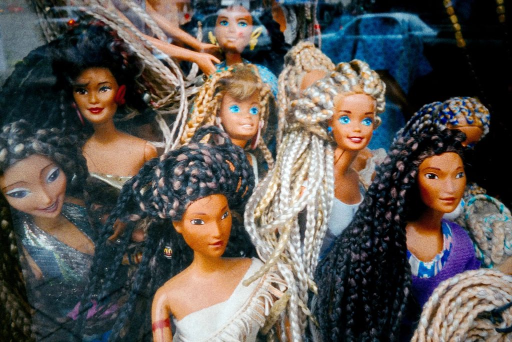 Melanholija u malom: Nikola Ležaić 6 Girls