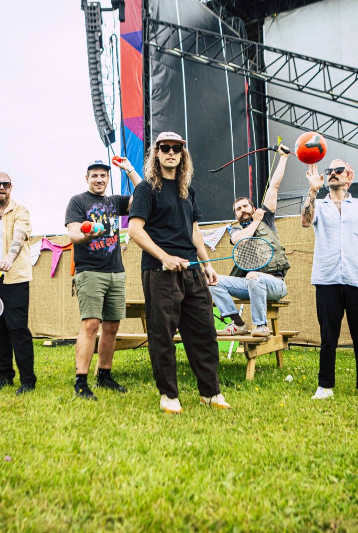 IDLES