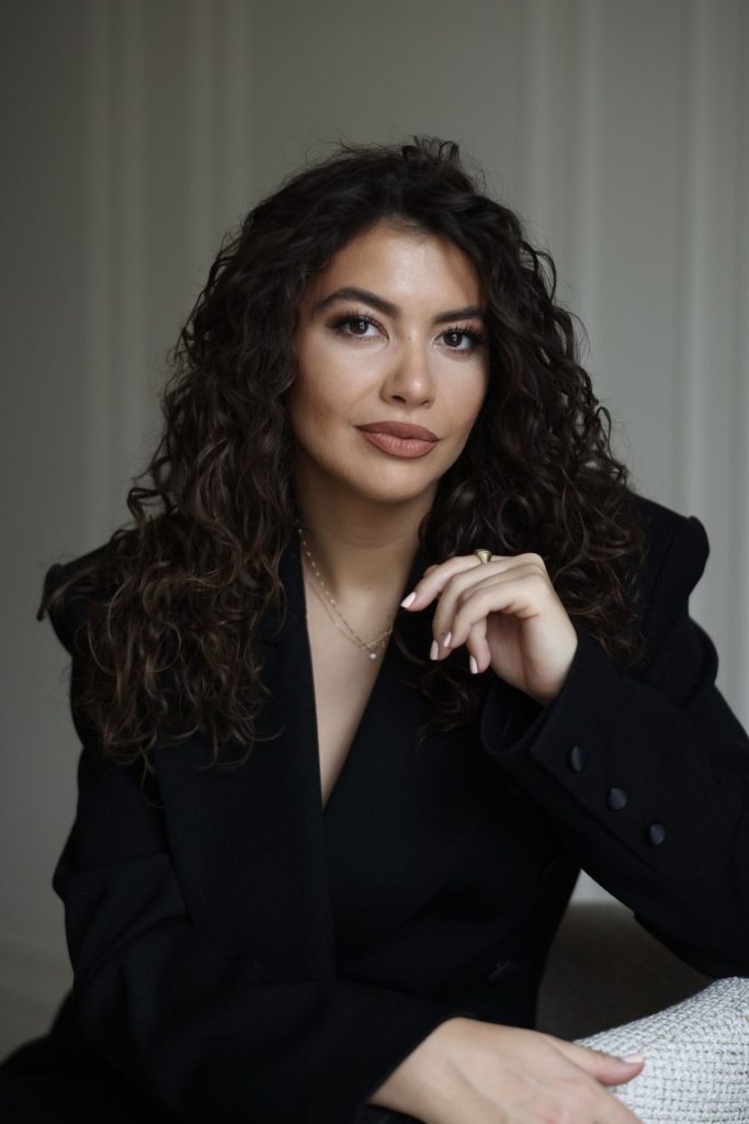 Markiza Living: "Kreativnost ne nastaje u haosu, već u miru i jasnoći" 2 IMG 2631