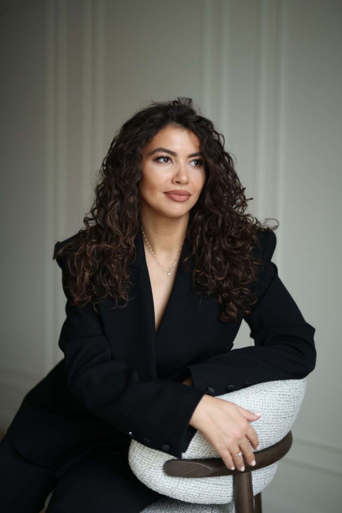 Markiza Living: "Kreativnost ne nastaje u haosu, već u miru i jasnoći" 4 IMG 2653 1