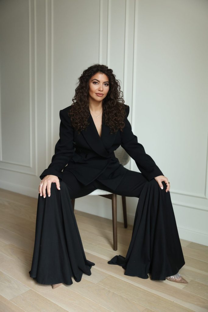 Markiza Living: "Kreativnost ne nastaje u haosu, već u miru i jasnoći" 5 IMG 2657 1