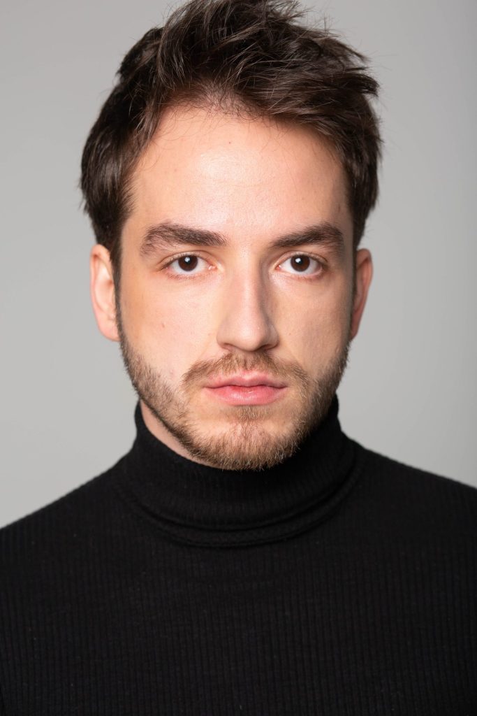 “AFTER АФТЕР” - predstava koja poništava tabu o muškom mentalnom zdravlju 8 after