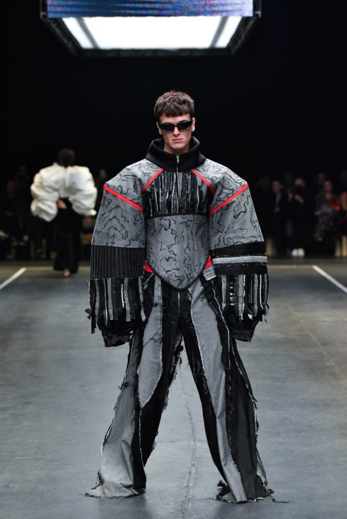 Fashion Incubator: Predstavljamo mlade domaće dizajnere 8 fashion