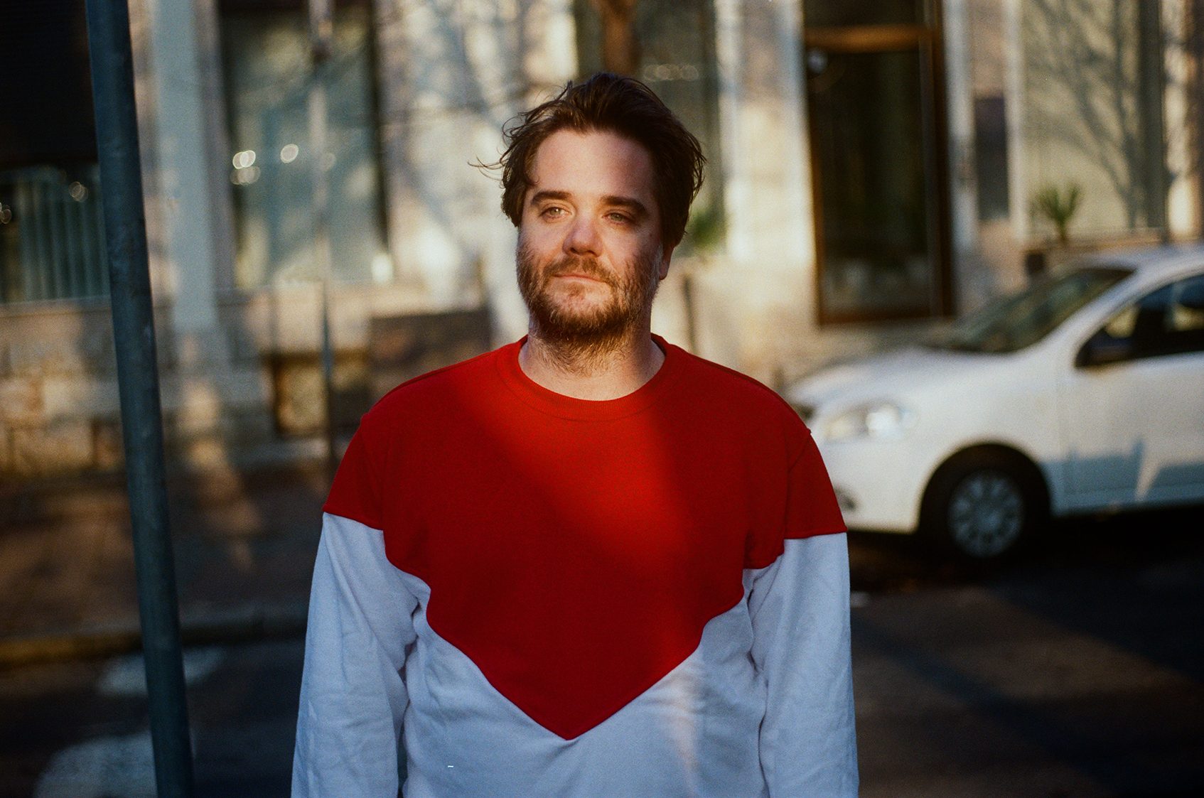 Dušan Dukat Strajnić: Melanholija kao najiskreniji sagovornik 1 IMG 4587