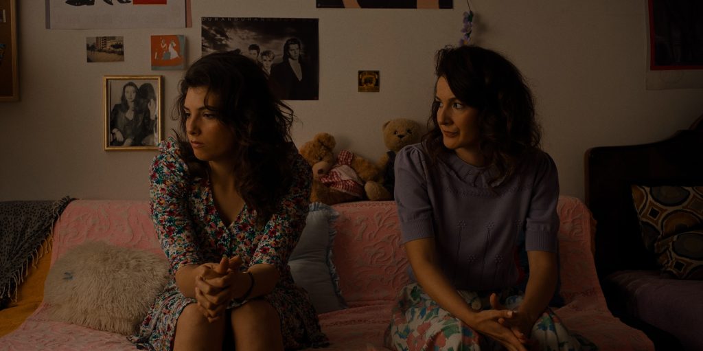 Beka Zečević: Moda je moj način da zagrlim svet 12 Kostimografija Film Cuvam te 2