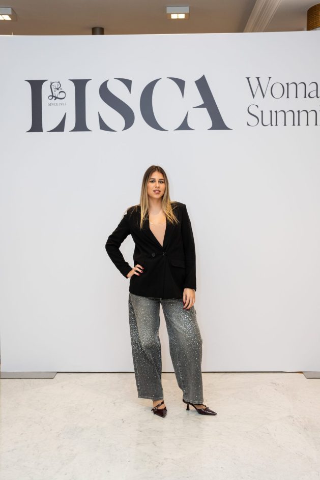 Lisca Woman Summit 2025 – Kad se snaga pretvori u stil 45 LWS1
