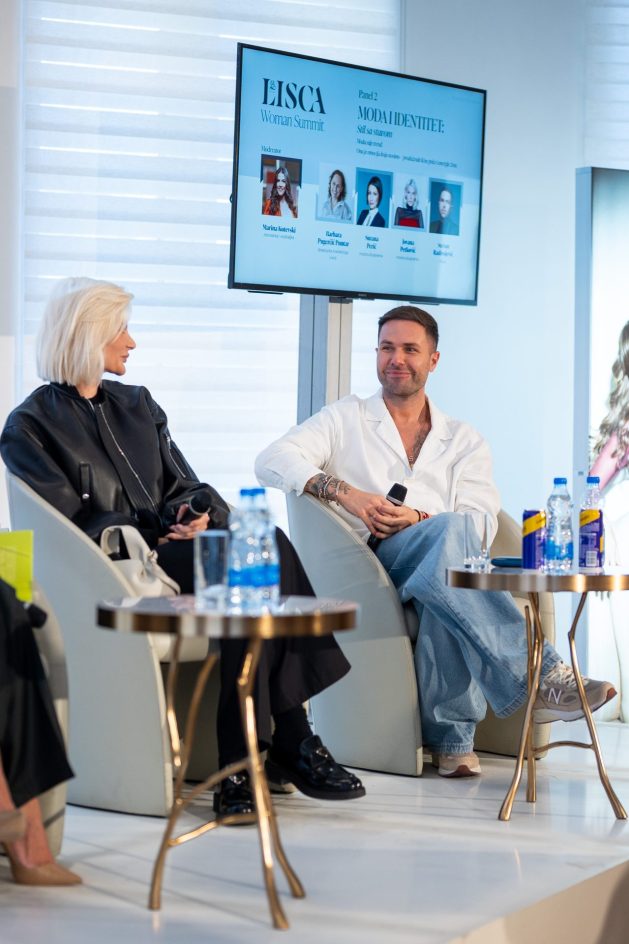 Lisca Woman Summit 2025 – Kad se snaga pretvori u stil 17 LWS110