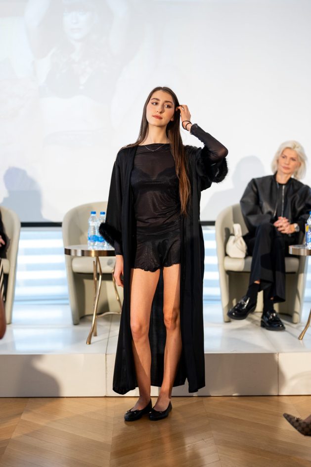 Lisca Woman Summit 2025 – Kad se snaga pretvori u stil 30 LWS145