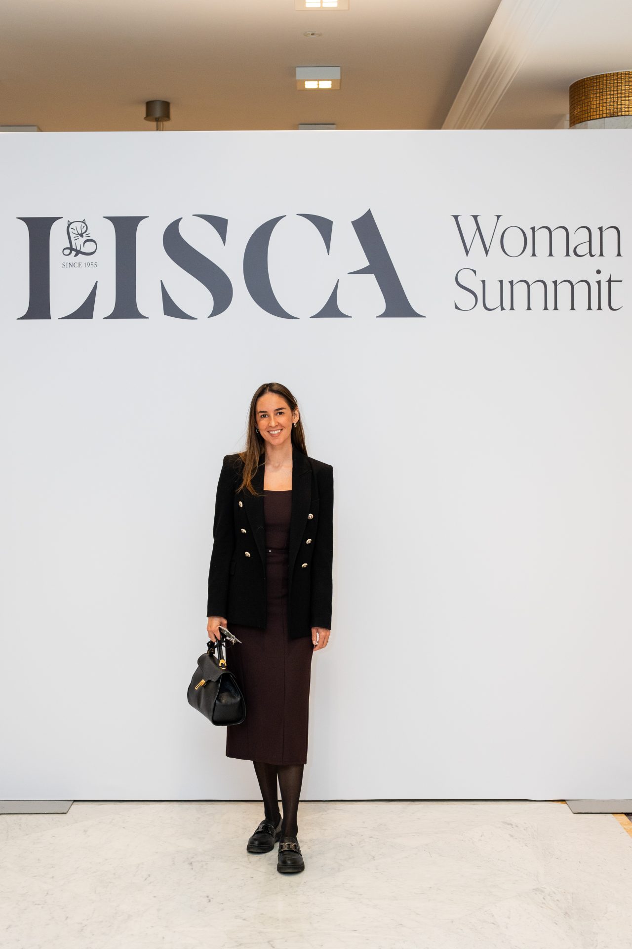Lisca Woman Summit 2025 – Kad se snaga pretvori u stil 40 LWS42