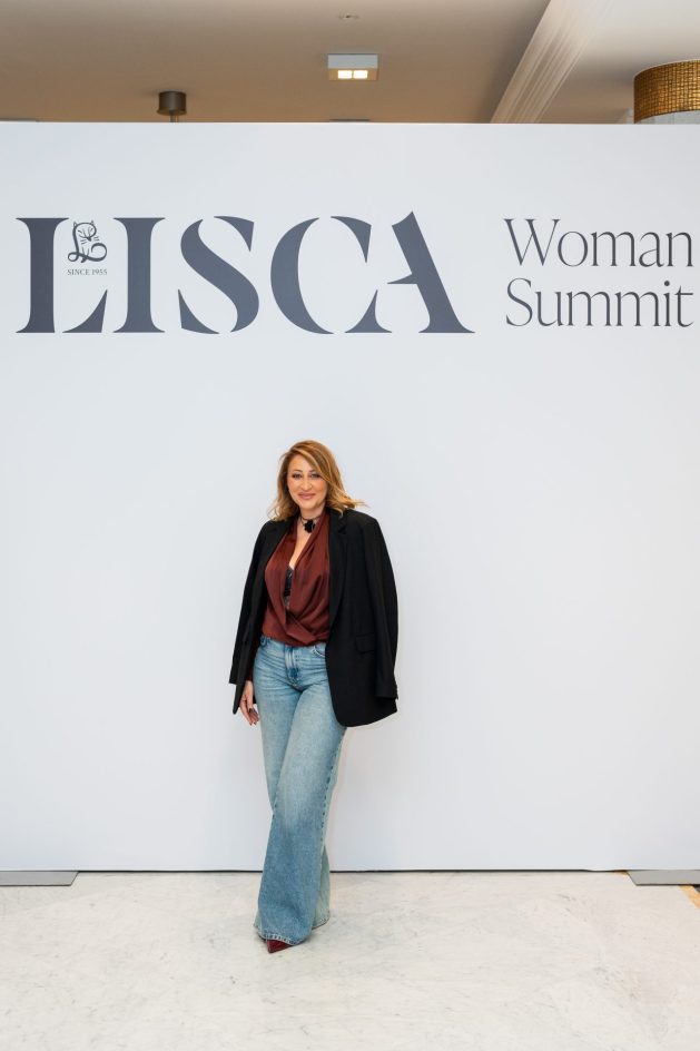 Lisca Woman Summit 2025 – Kad se snaga pretvori u stil 49 LWS48