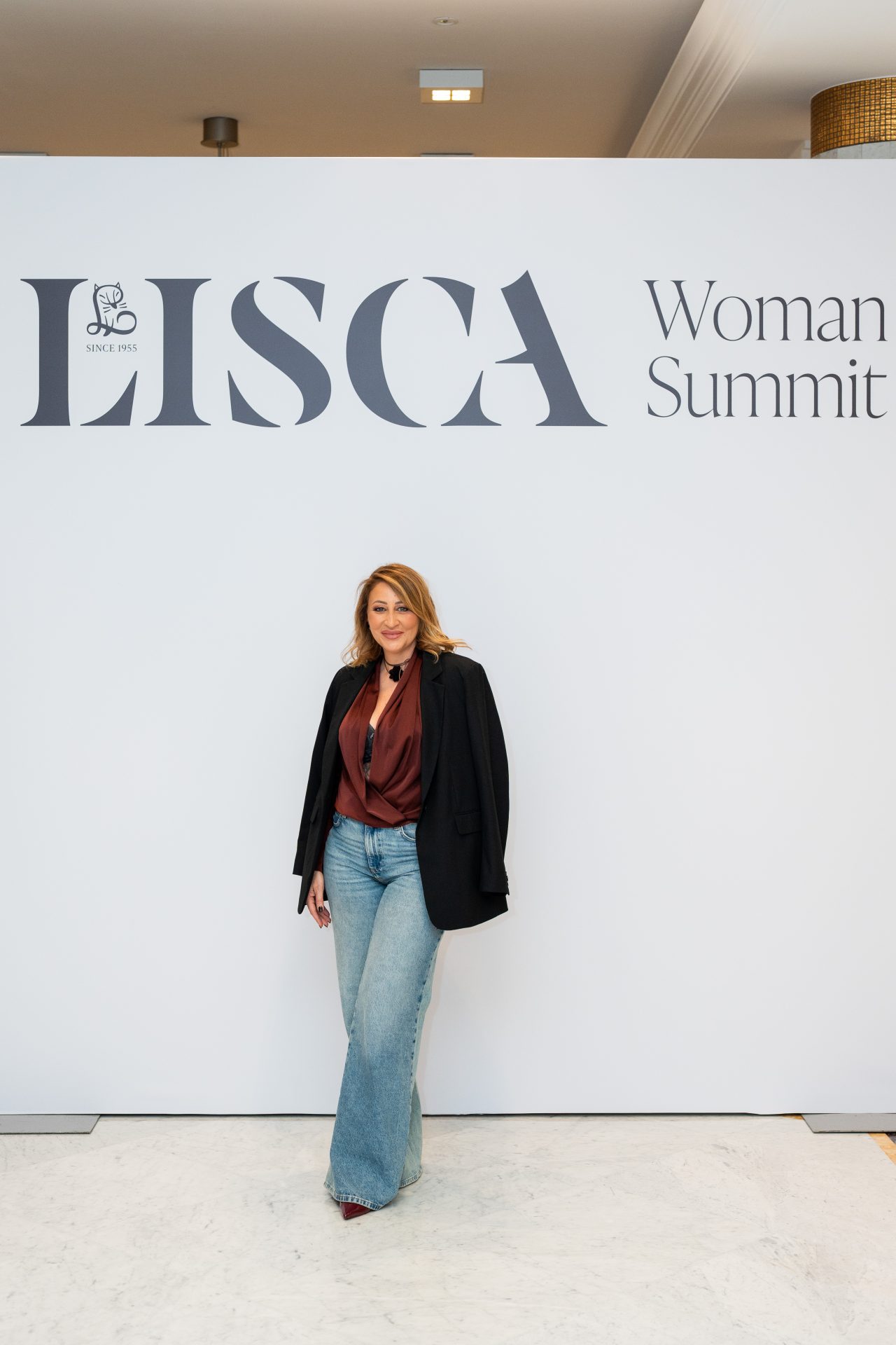 Lisca Woman Summit 2025 – Kad se snaga pretvori u stil 41 LWS48