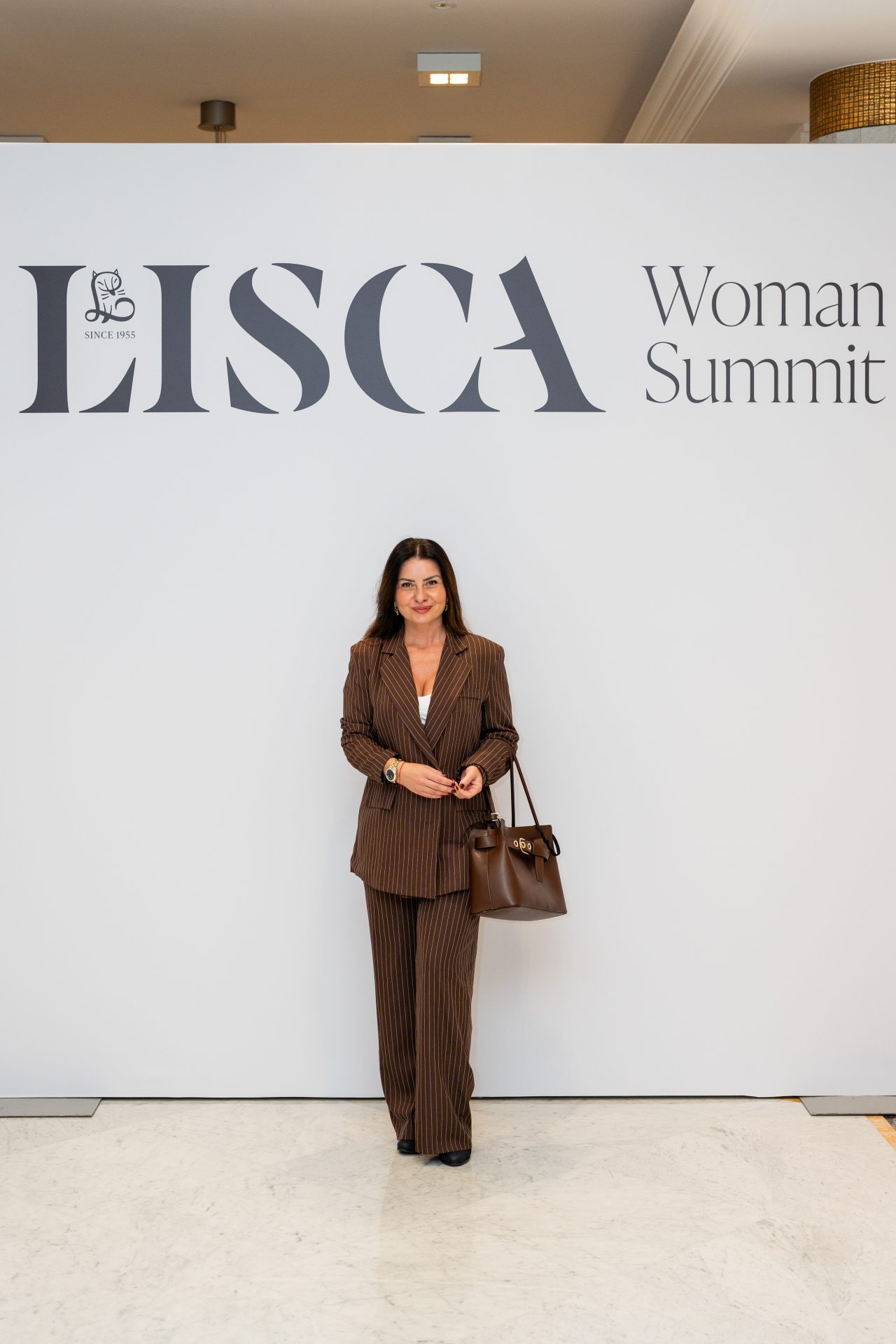 Lisca Woman Summit 2025 – Kad se snaga pretvori u stil 43 LWS51
