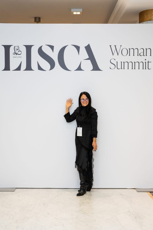 Lisca Woman Summit 2025 – Kad se snaga pretvori u stil 50 LWS53