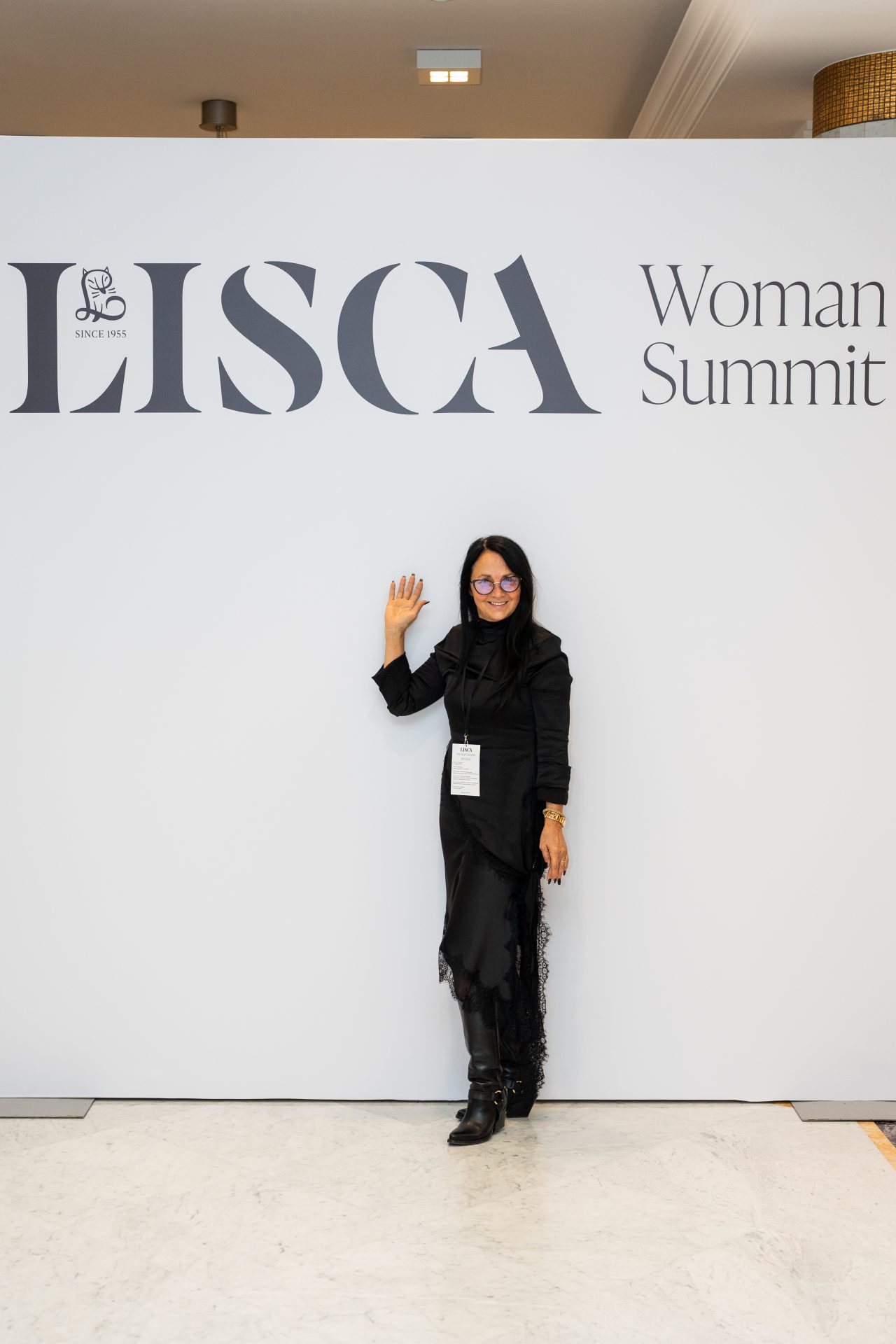 Lisca Woman Summit 2025 – Kad se snaga pretvori u stil 42 LWS53
