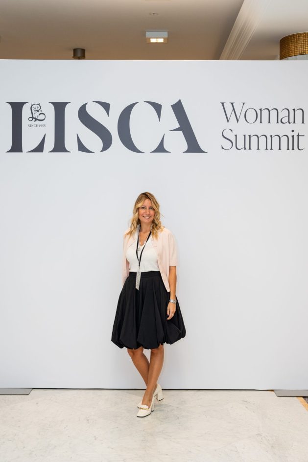 Lisca Woman Summit 2025 – Kad se snaga pretvori u stil 52 LWS67