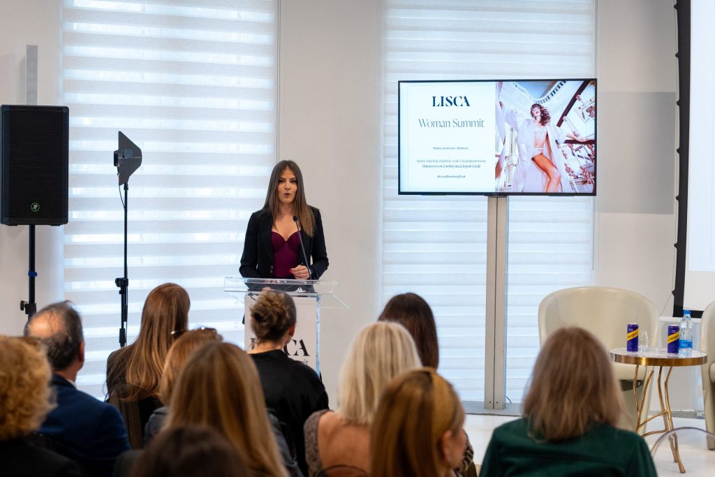 Lisca Woman Summit 2025 – Kad se snaga pretvori u stil 12 LWS72