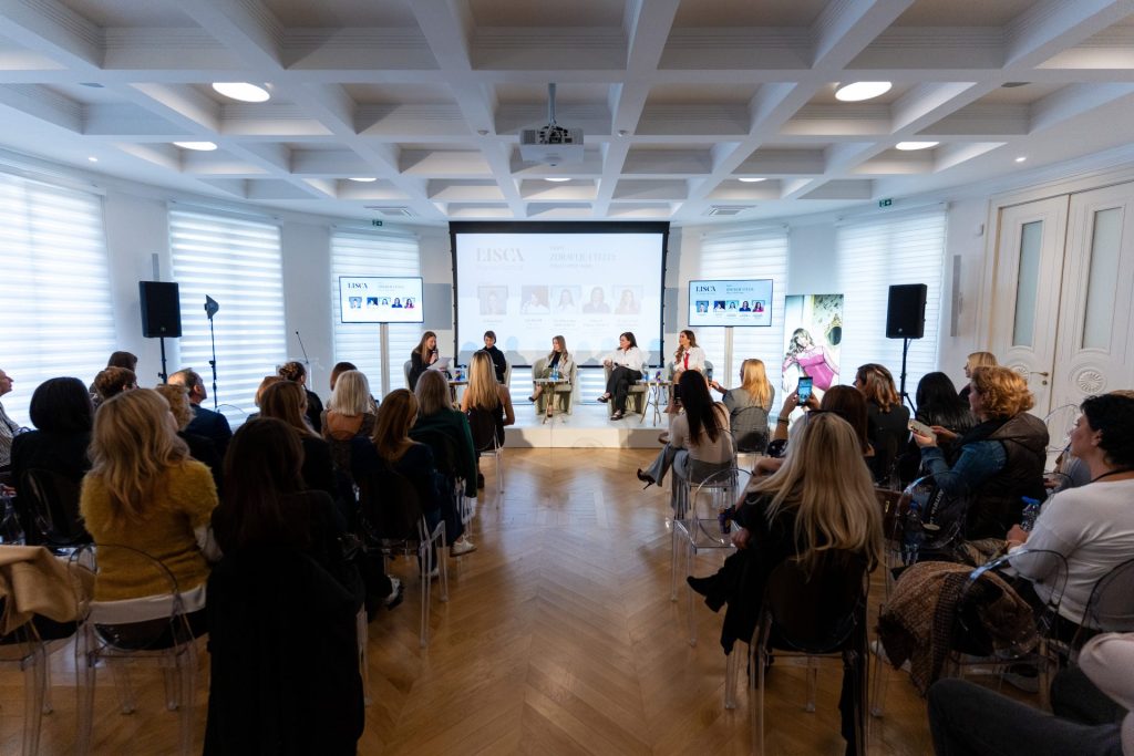 Lisca Woman Summit 2025 – Kad se snaga pretvori u stil 10 LWS75