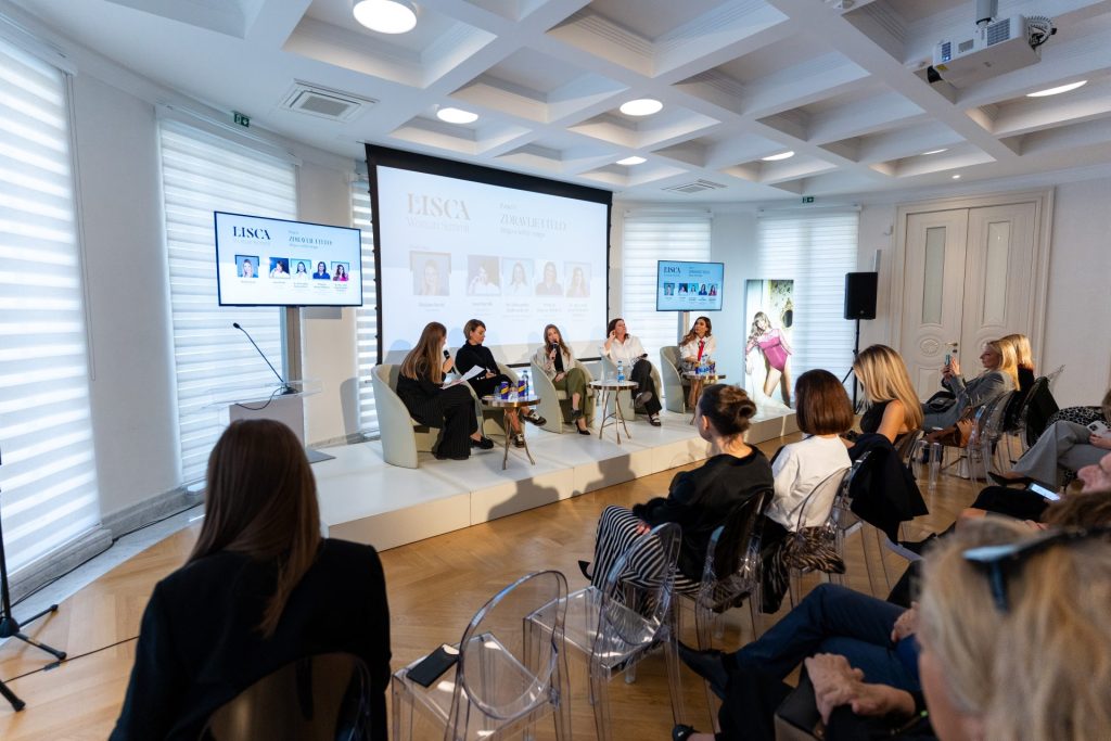 Lisca Woman Summit 2025 – Kad se snaga pretvori u stil 8 LWS79