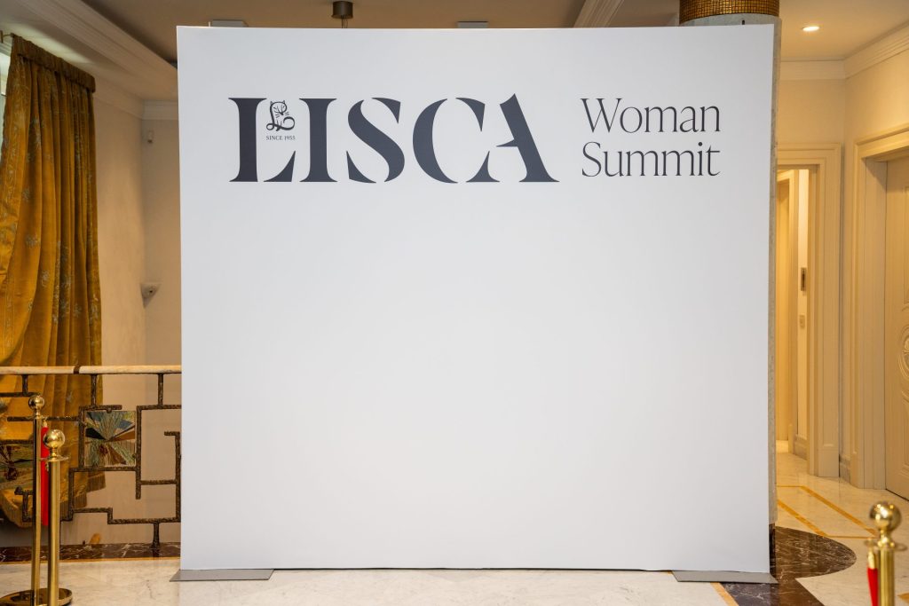 Lisca Woman Summit 2025 – Kad se snaga pretvori u stil 7 LWS9