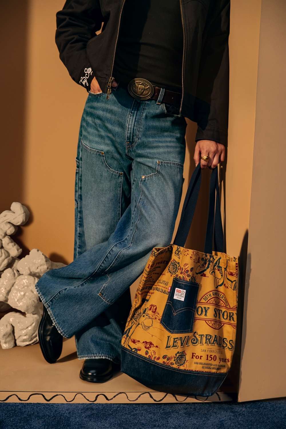 Levis x Toy Story 1