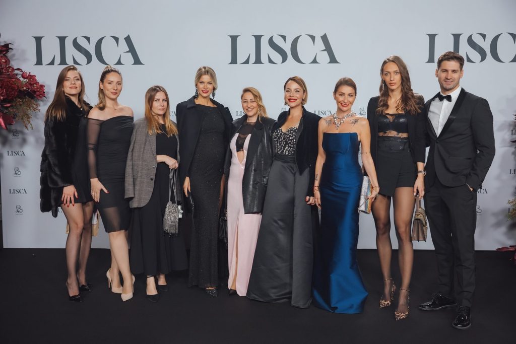 Lisca 2025 Fotowall 214