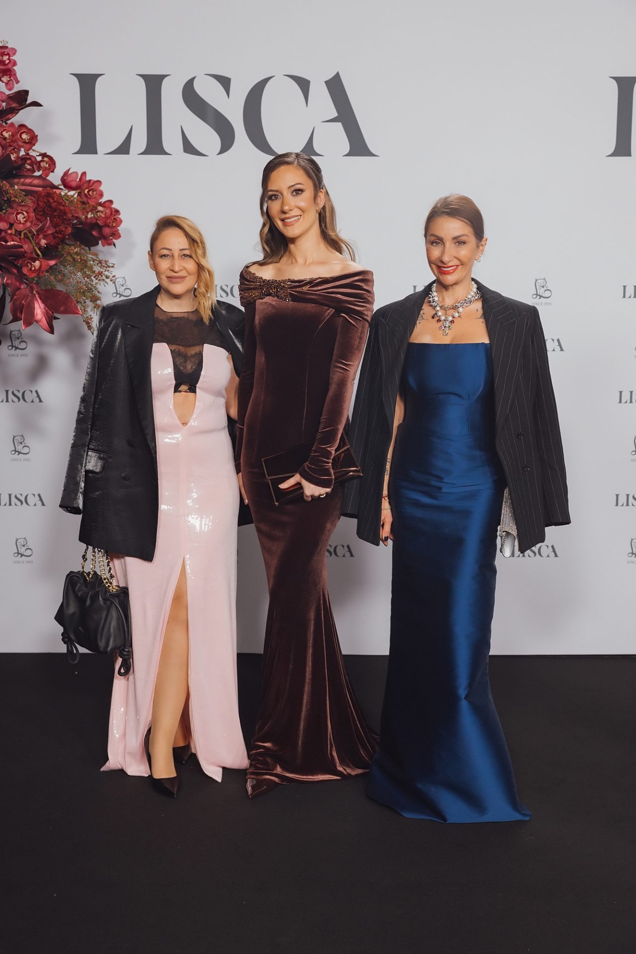 Lisca 2025 Fotowall 541