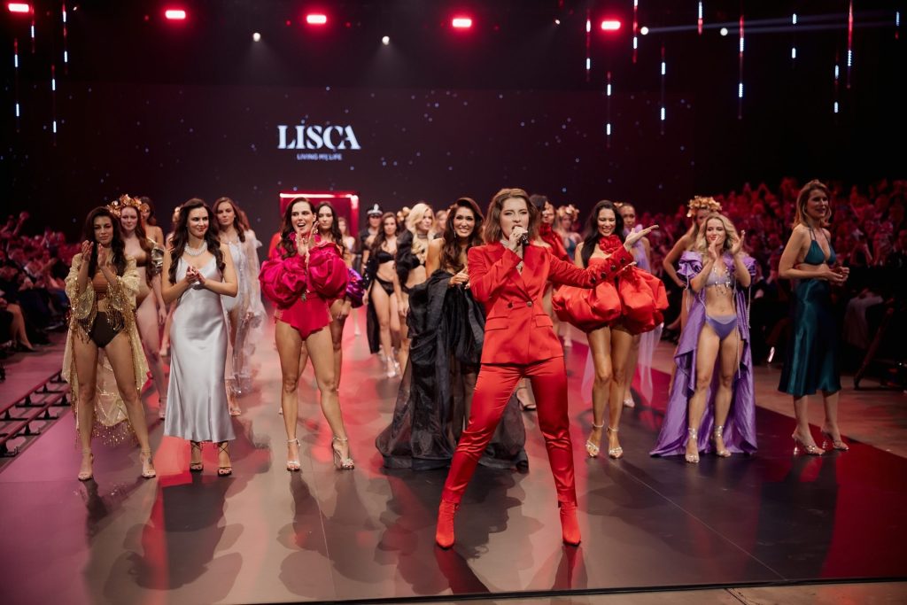 Lisca 2025 show 416