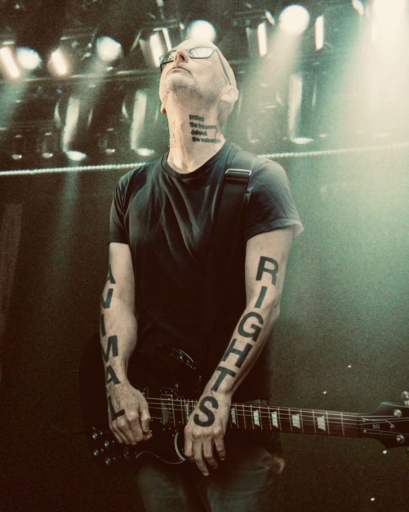 MOBY SE POSLE 15 GODINA VRAĆA NA KALEMEGDAN! 7 moby