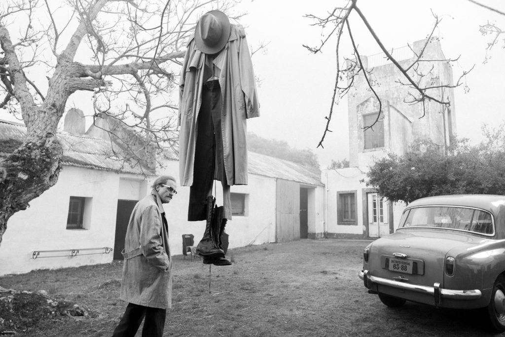 Počinje 31. FAF: Šta obavezno gledamo? 9 Nestanak Jozefa Mengelea 3