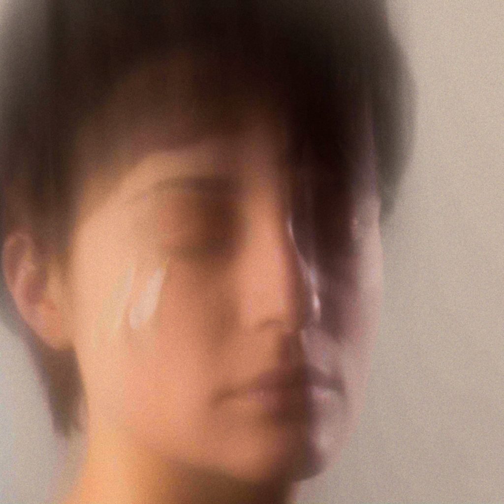 Niko Nikolic EP cover