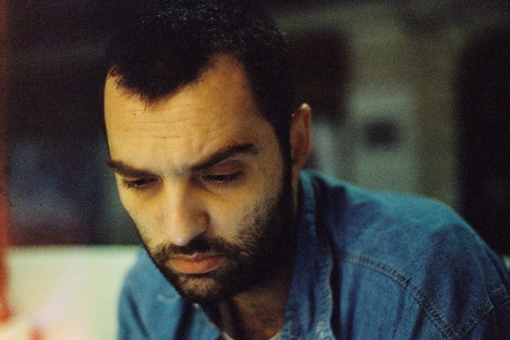 Nikola Lezaic foto Ivan Ikic