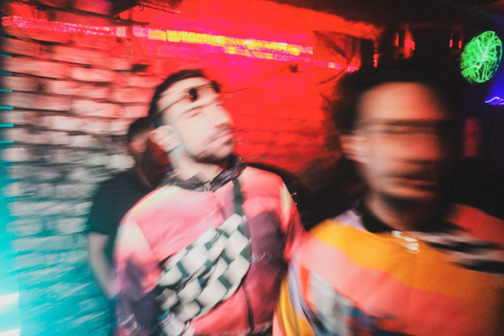 RUTA festival sedmi put u Beogradskom dramskom pozorištu 8 PODROOM potpis SARTR Sarajevo