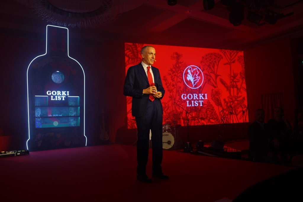 PRIRODA, HARMONIJA I BOGATSTVO UKUSA JEDINOG PRAVOG 8 R62 1168