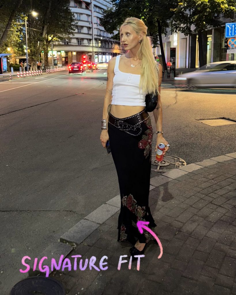 Fit Check: Sofija Smiljković 12 SIGNATURE.2