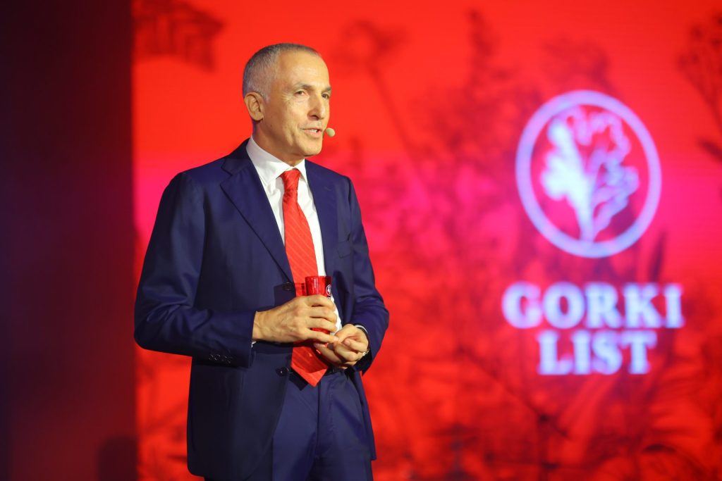 PRIRODA, HARMONIJA I BOGATSTVO UKUSA JEDINOG PRAVOG 9 SLB 4535