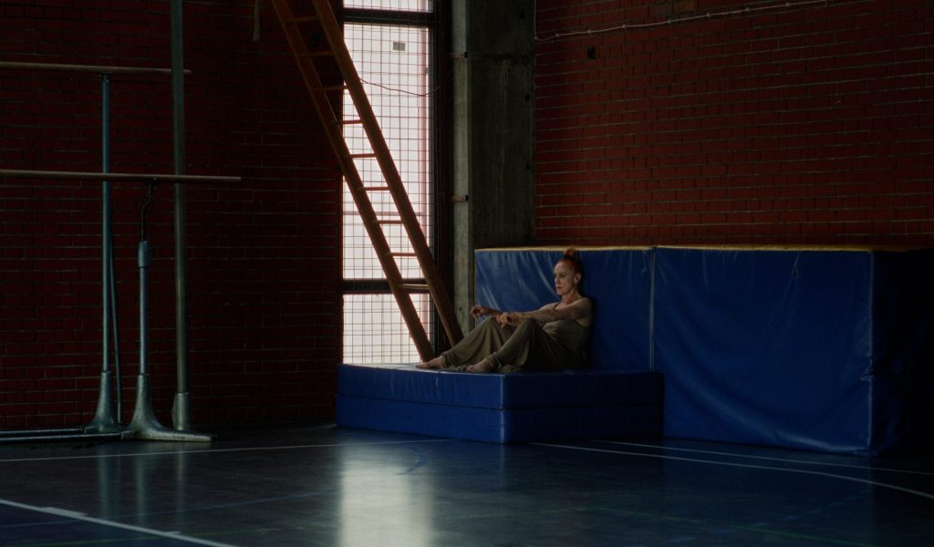 Počinje 31. FAF: Šta obavezno gledamo? 11 SLET 1988 Marta Popivoda filmstill 3